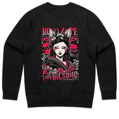 Lady Kitsune Shirt