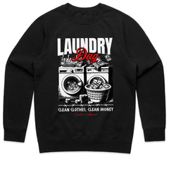 Laundry Day Shirt