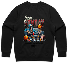 Lazy Sunday Shirt