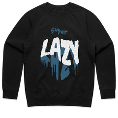 Super Lazy Shirt