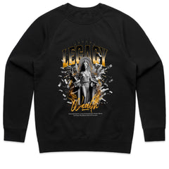 Legacy Wealth Shirt