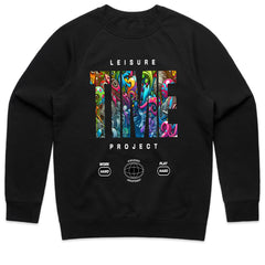 Leisure Time Project Shirt