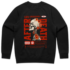 Life After Death Shirt