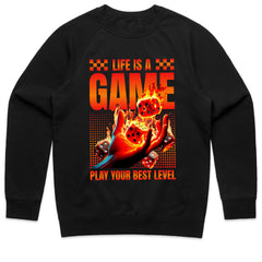 Life Is a Game Shirt