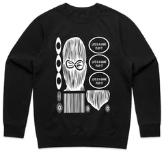 Life Is A Game Shirt