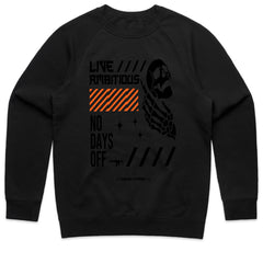 Live Ambitious Shirt