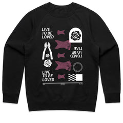 Live To Be Loved Shirt