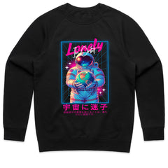 Lonely Orbit Shirt