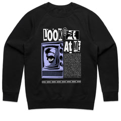 Look At Me Shirt