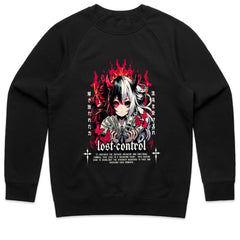 Lost Control Shirt