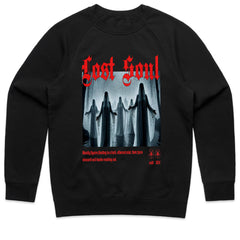 Lost Soul Shirt