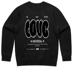 Love Is Universal Shirt