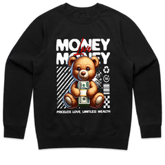 Love Money Shirt