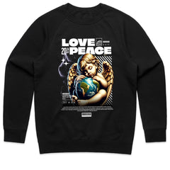 Love Peace Shirt