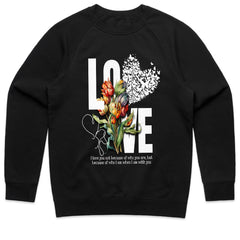Love Shirt