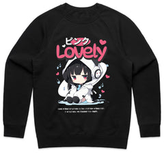 Pink Lovely Anime Shirt