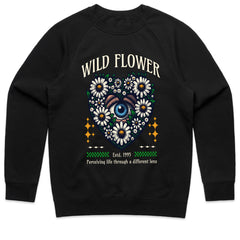 Wild Flower Shirt