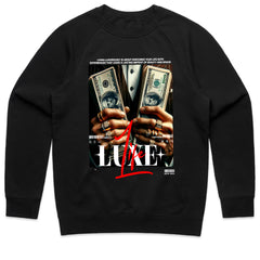 Luxe Life Shirt