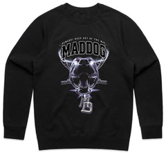 Mad Dog Beware Shirt