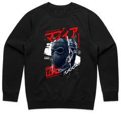 Mafia Crime Lord Shirt