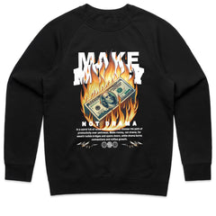 Make Money Not Drama Shirt
