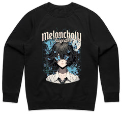 Melancholy Tragedies Shirt