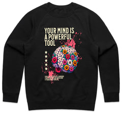 Your Mind Is a Powerful Tool Shirt