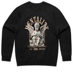 Mentality Angel Shirt