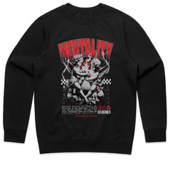 Mentality Angels Shirt
