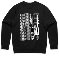 Mentally Tired Shirt