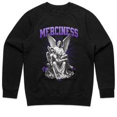 Merciness Angel Shirt