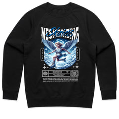 Mesmerizing Skaters Shirt