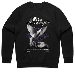 Messenger Shirt