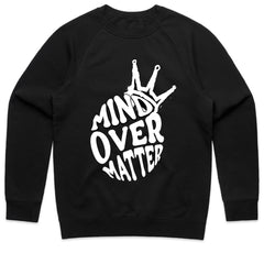 Mind Over Matter Shirt