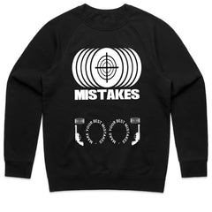 Mistakes Shirt