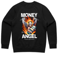 Money Angel Shirt