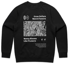 Money Blooms Shirt