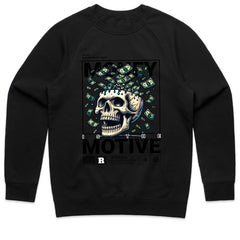 Money Is the Motive Shirt
