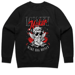Money Maker Make Big Money Shirt
