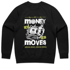 Money Moves Shirt