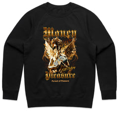 Money Pleasure Shirt