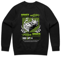 Money Power Shirt