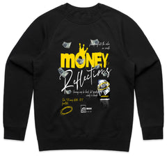Money Reflections Shirt