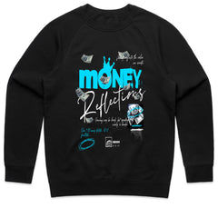 Money Reflections Shirt
