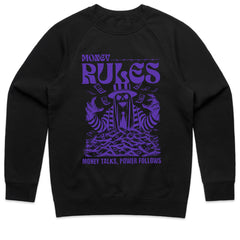 Money Rules Shirt