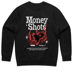 Money Shots Shirt