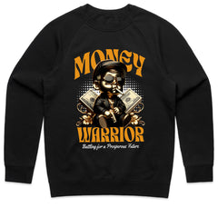 Money Warrior Shirt