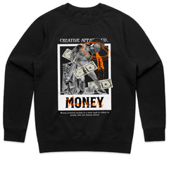 Money Warrior Shirt