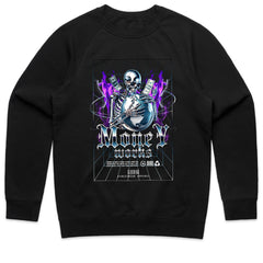 Money Works Chrome Shirt