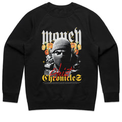 Money Heist Chronicle Shirt